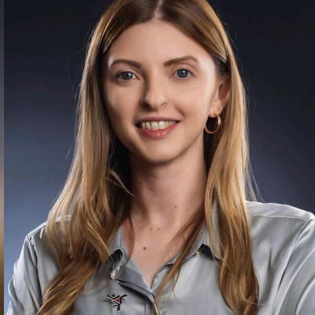 Paula Gimenez